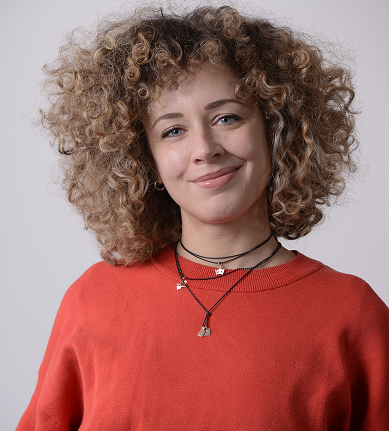 Eleonora Fossa Psicologa Castelfranco Emilia