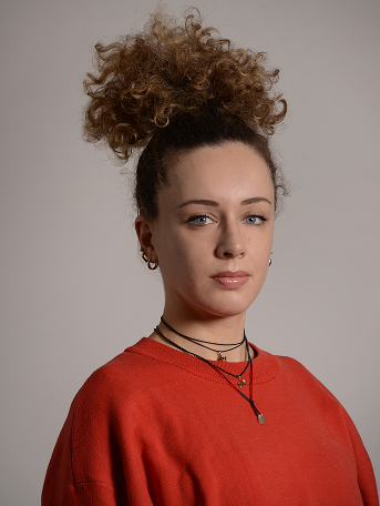 Eleonora Fossa Psicologa Castelfranco Emilia