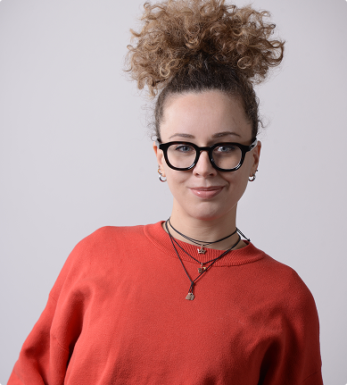 Eleonora Fossa Psicologa Castelfranco Emilia